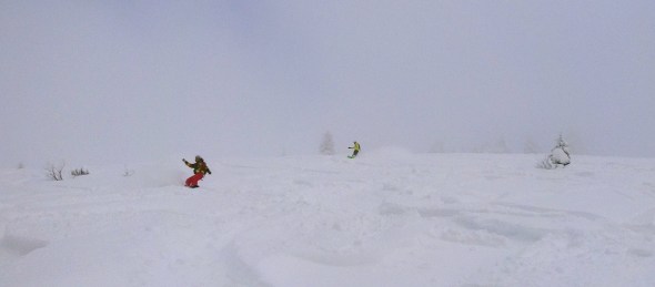 Robboy and Jules and Satellites