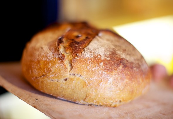 And the final product.