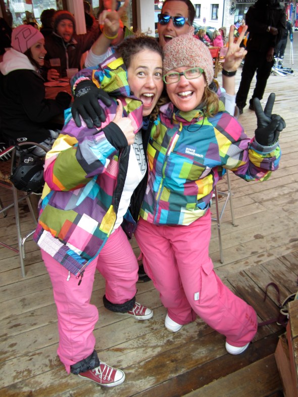 Princess Faffalot x2